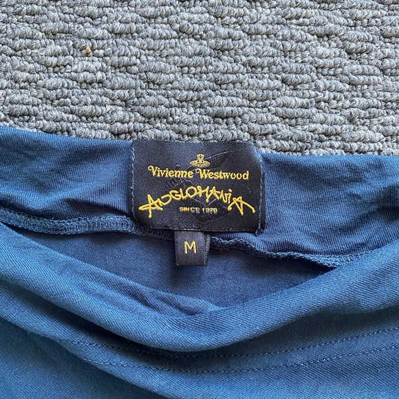 VIVIENNE WESTWOOD SIZE M DRESS - Picture 2 of 3